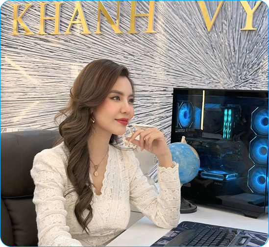 Khanh Vy